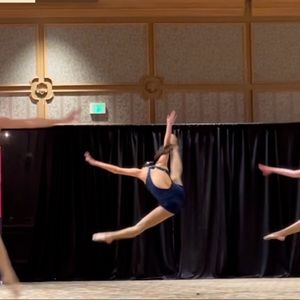 Meet your Posher, Em